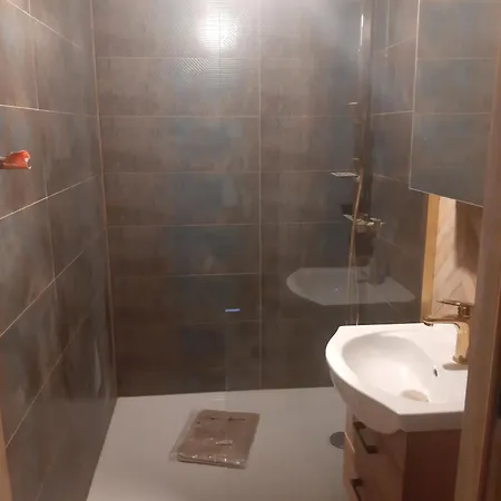 Mieszkanie Wakacyjne Arte