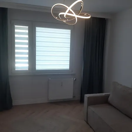 Appartement Mieszkanie Wakacyjne Arte