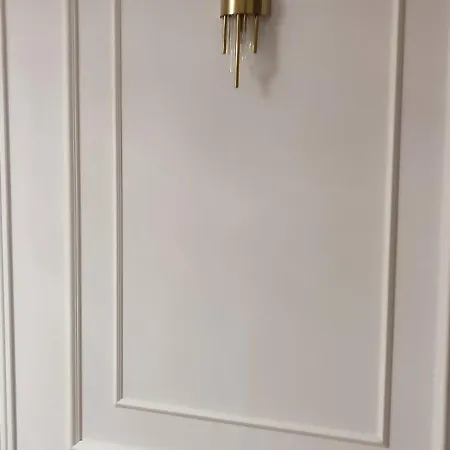 Apartman Mieszkanie Wakacyjne Arte Rumia