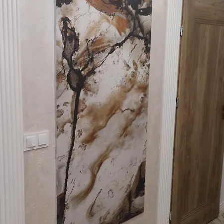 Mieszkanie Wakacyjne Arte * Rumia