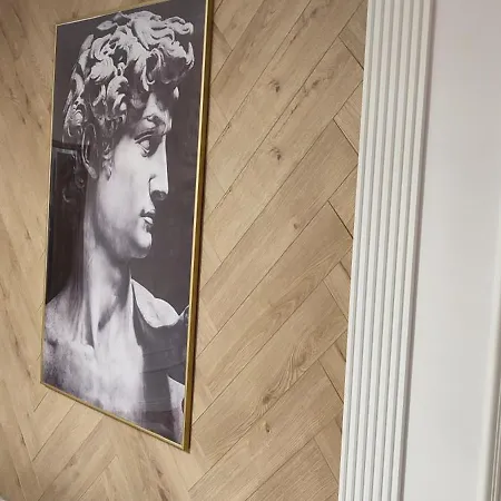 Mieszkanie Wakacyjne Arte Rumia